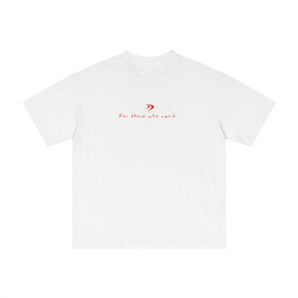 Trademark Oversized Tee