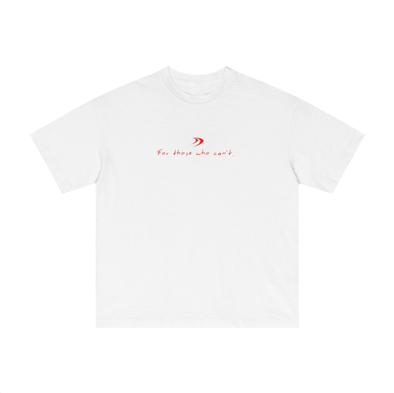 Trademark Oversized Tee