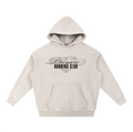 Running Club Hoodie