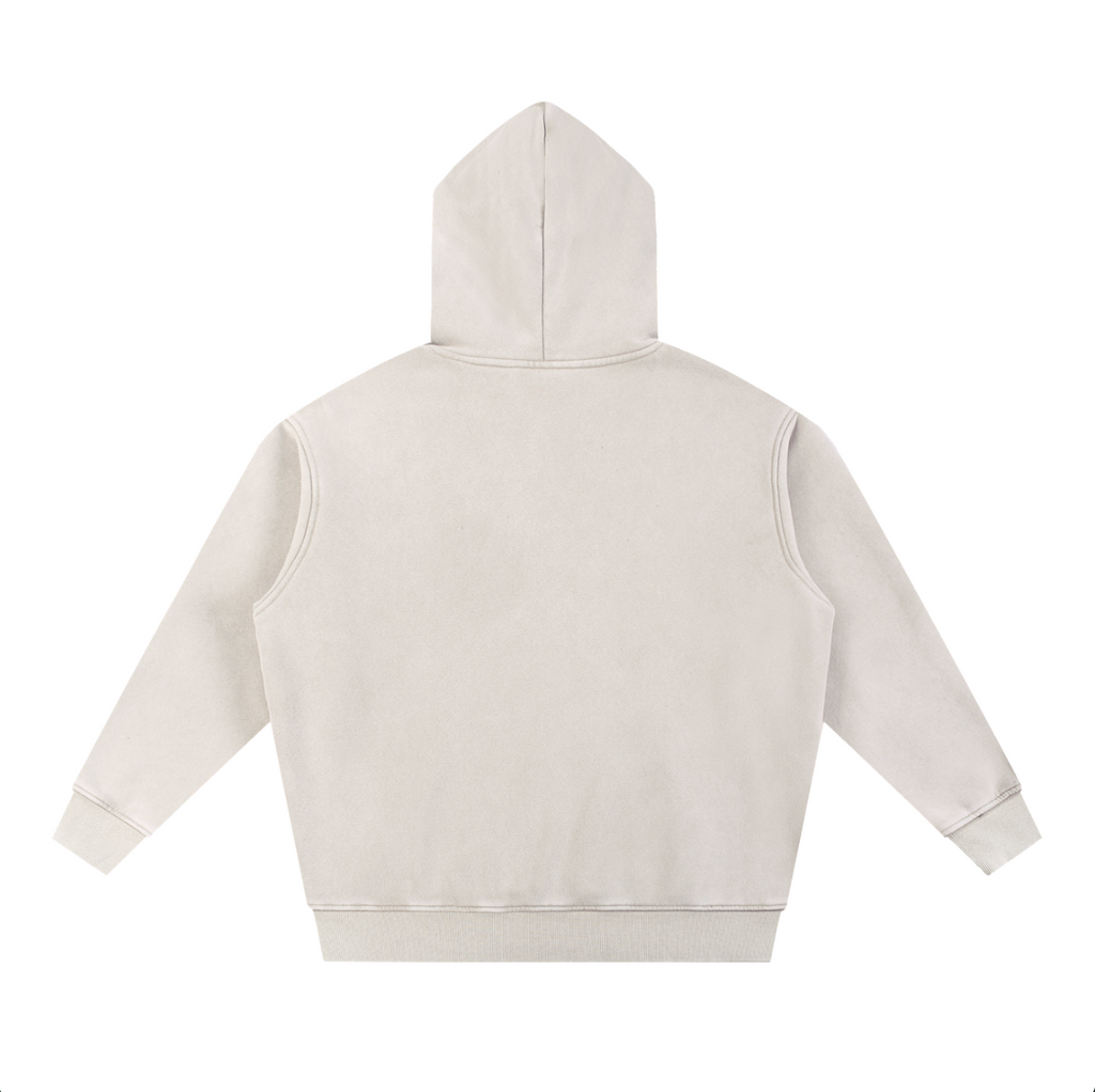 Running Club Hoodie