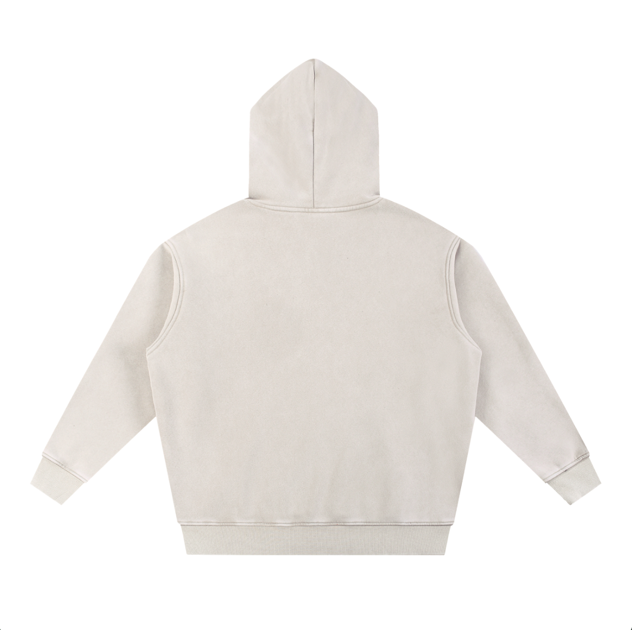 Running Club Hoodie