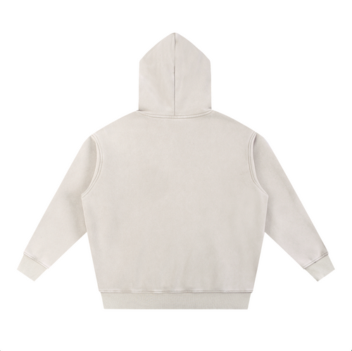 Running Club Hoodie