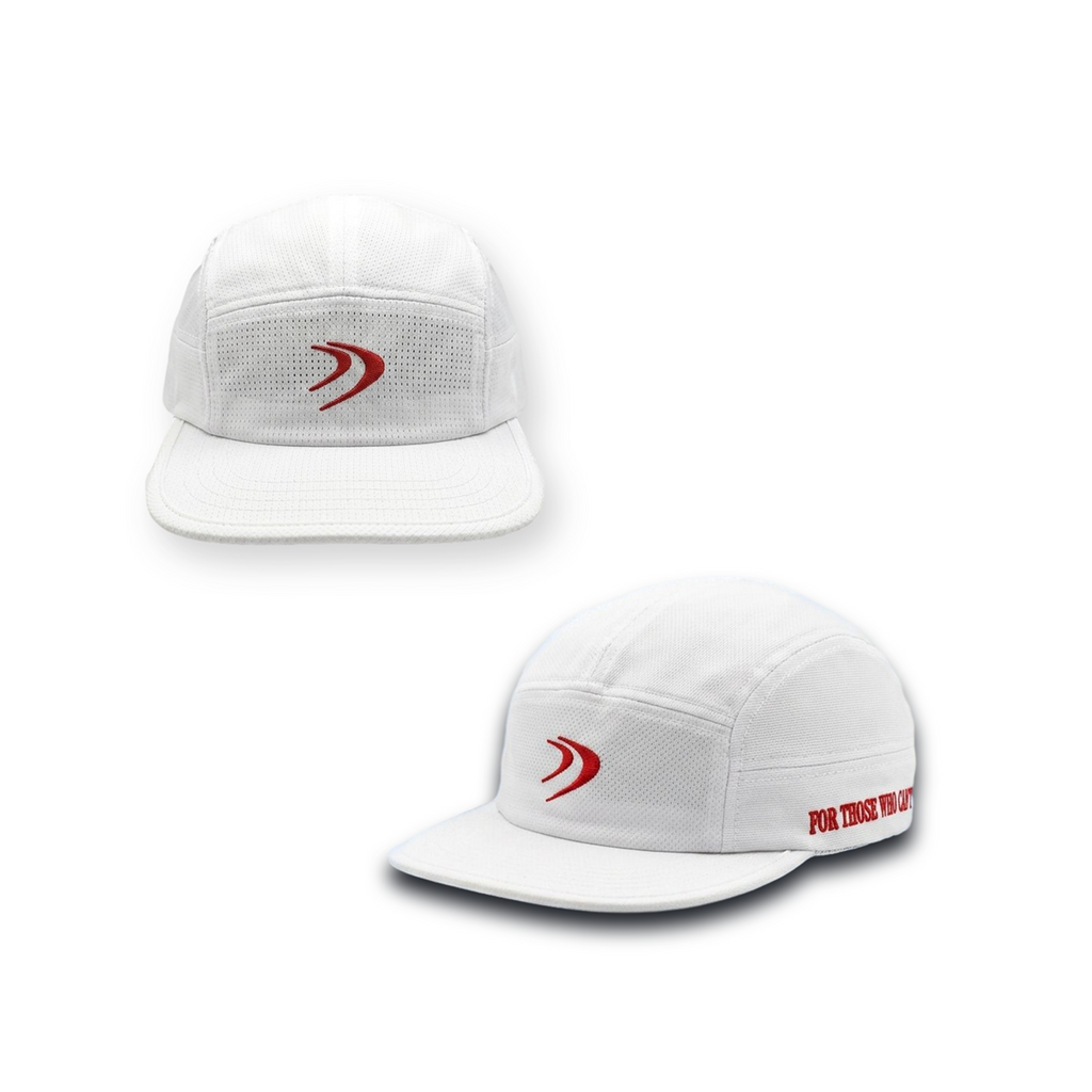Whiteout Hat