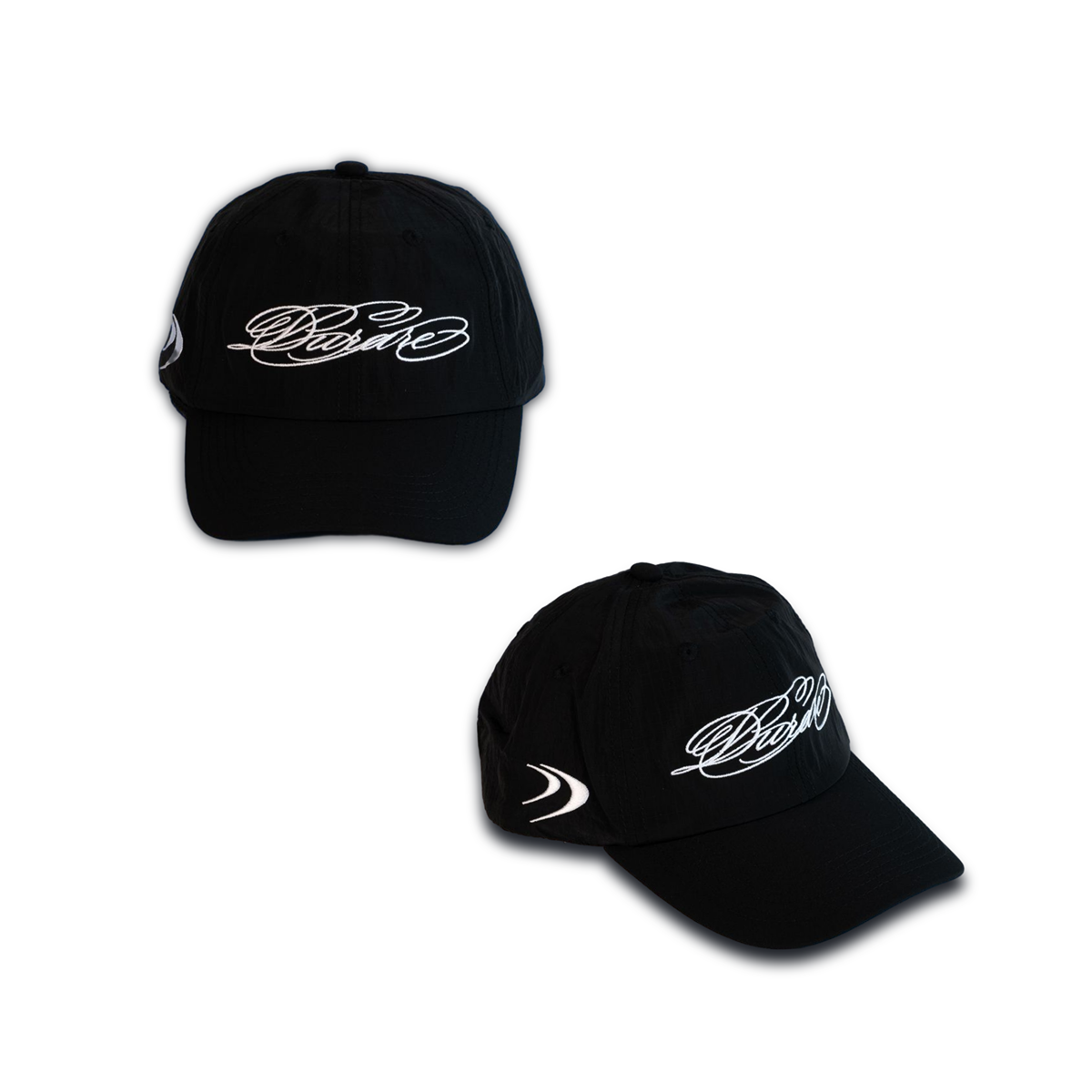 The Classic Dad Hat
