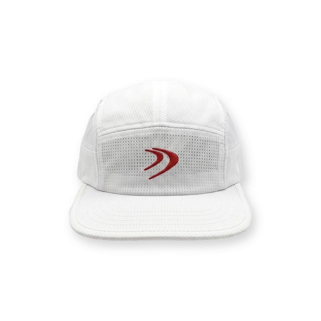 Whiteout Hat