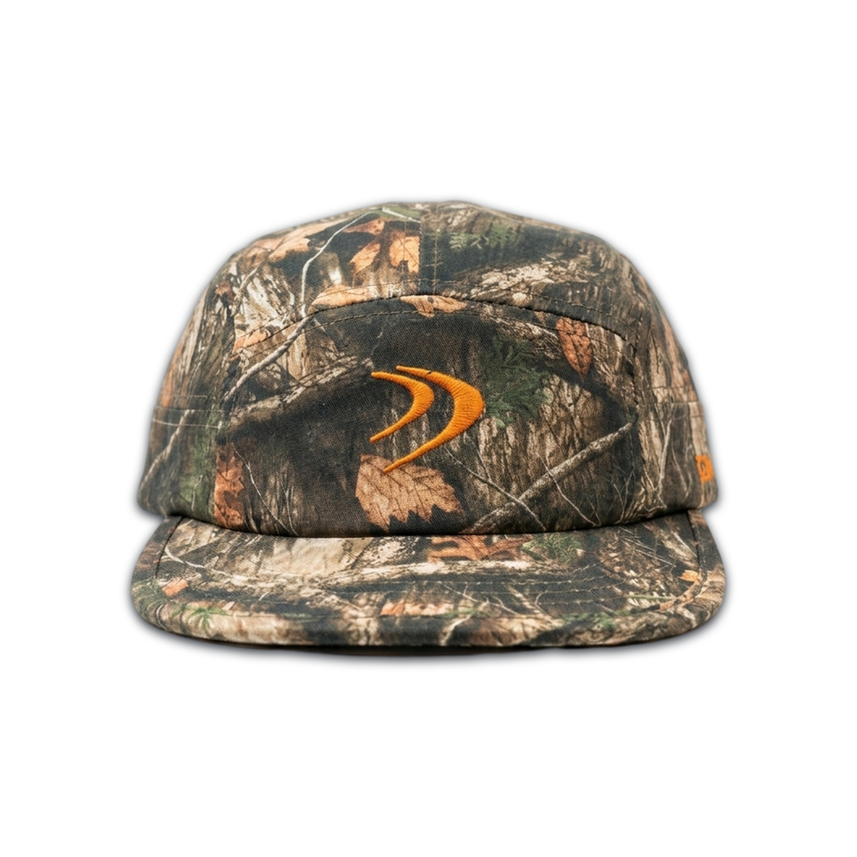 Camo Hat