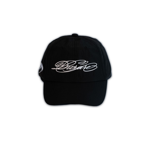 The Classic Dad Hat