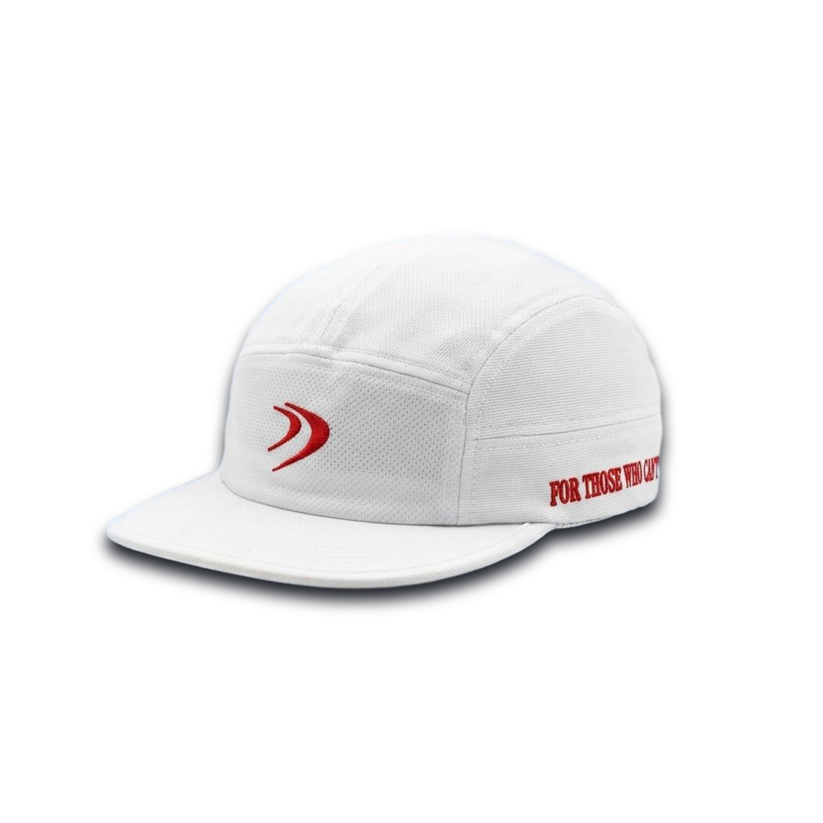 Whiteout Hat