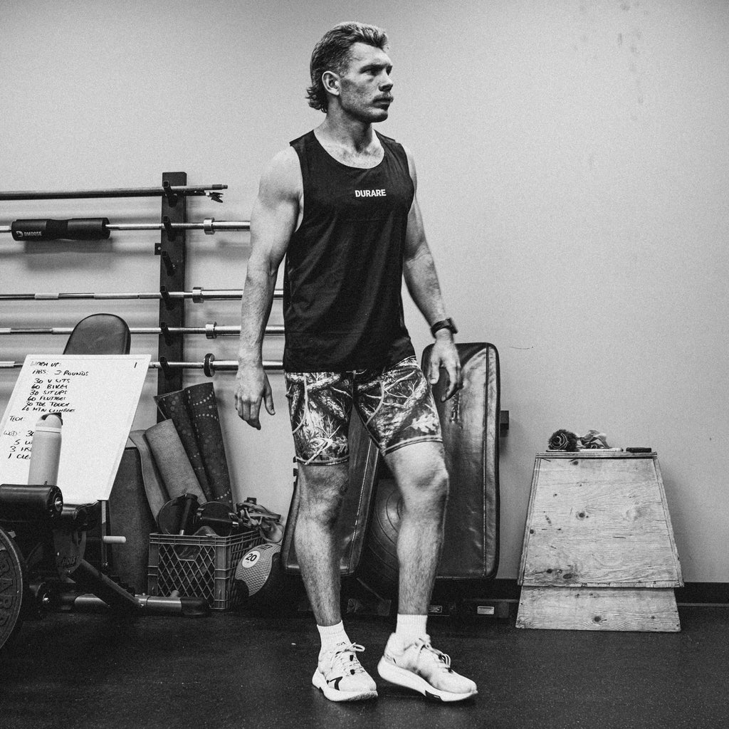 Lightweight Performance Tank