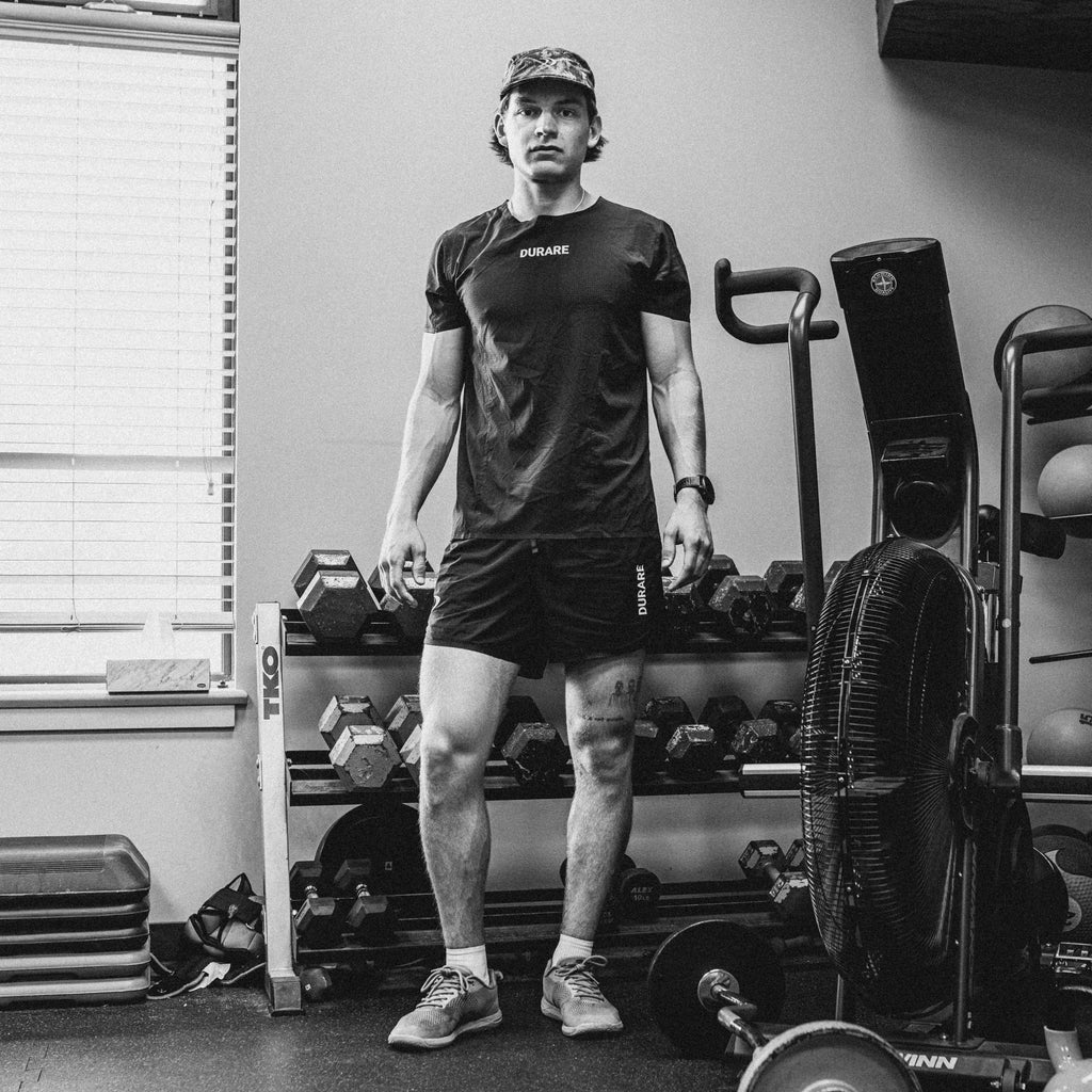 Lightweight Performance Tee